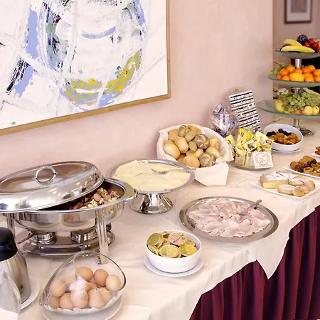 Hotell Executive Meeting & Events