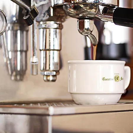 Executive Meeting & Events Hotell