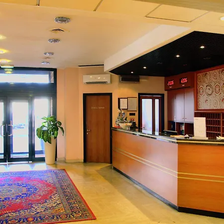 Executive Meeting & Events Hotel 4*