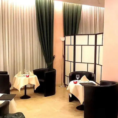 Hotell Executive Meeting & Events Udine