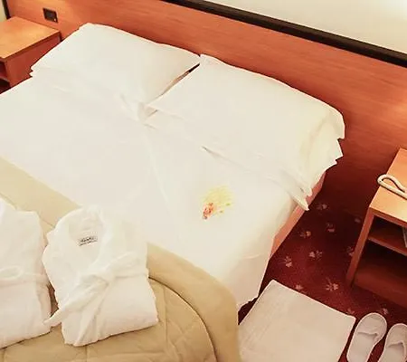 Executive Meeting & Events 4*