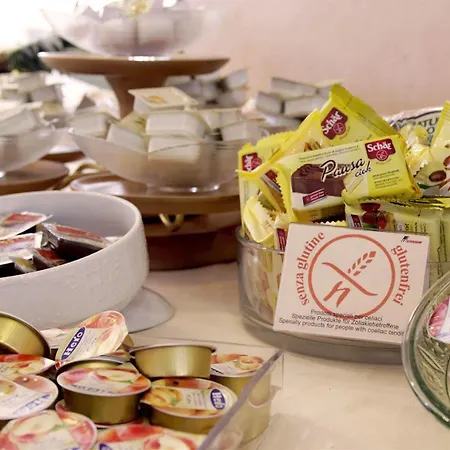 Executive Meeting & Events מלון