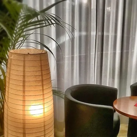 Hotell Executive Meeting & Events 4*