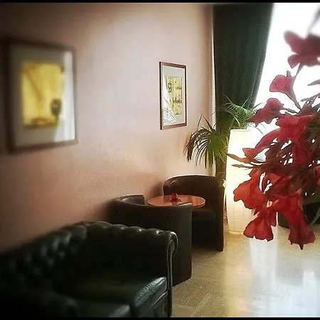 Executive Meeting & Events Hotell