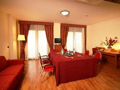 Executive Meeting & Events Hotel 4*