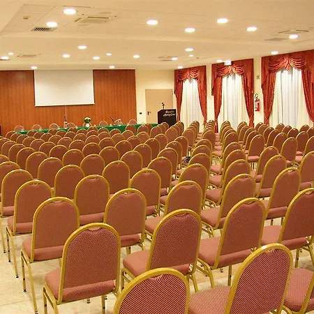 Executive Meeting & Events 4* Udine