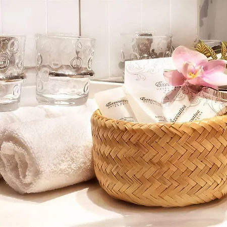 Executive Meeting & Events Hotell