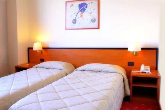 Executive Meeting & Events Szálloda