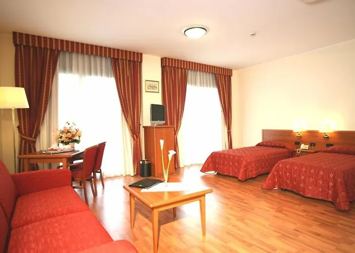 Executive Meeting & Events 4* Udine