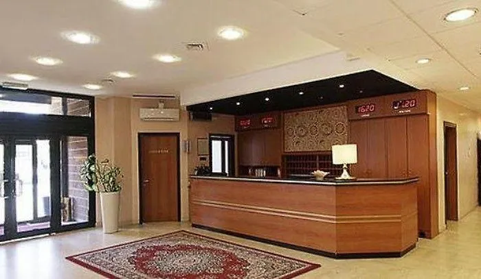 Hotel Executive Meeting & Events