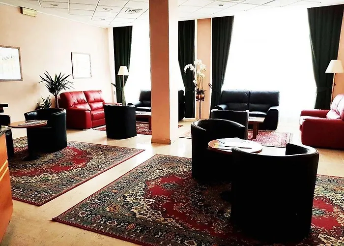 Hotel Executive Meeting & Events