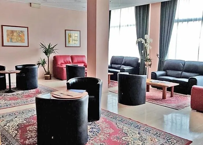 Executive Meeting & Events Hotel 4*