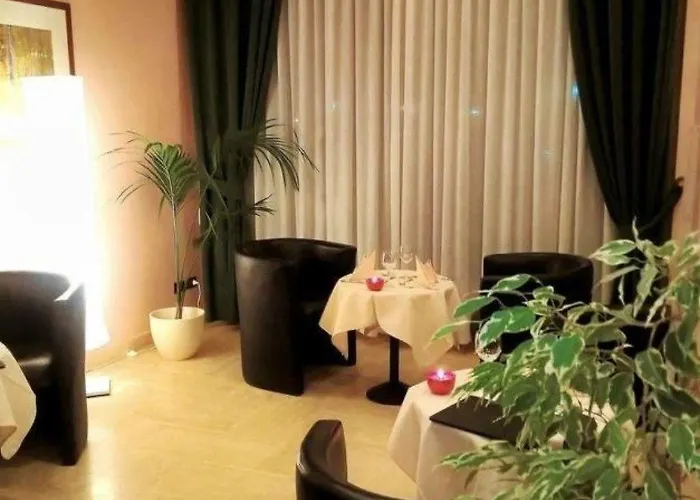 Executive Meeting & Events 4* Udine