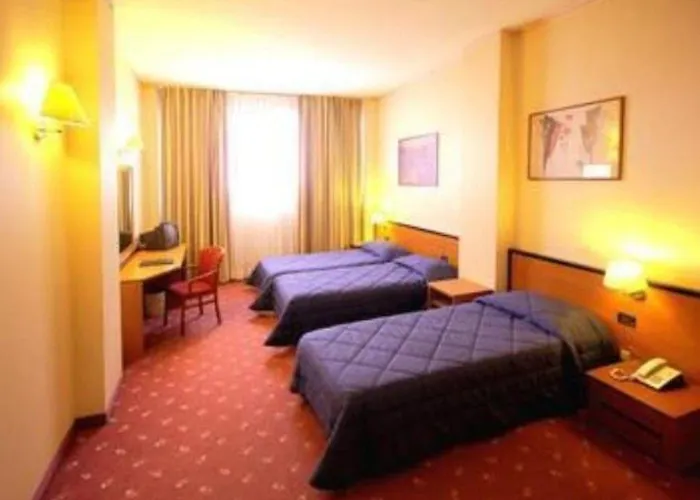 Executive Meeting & Events Hotel