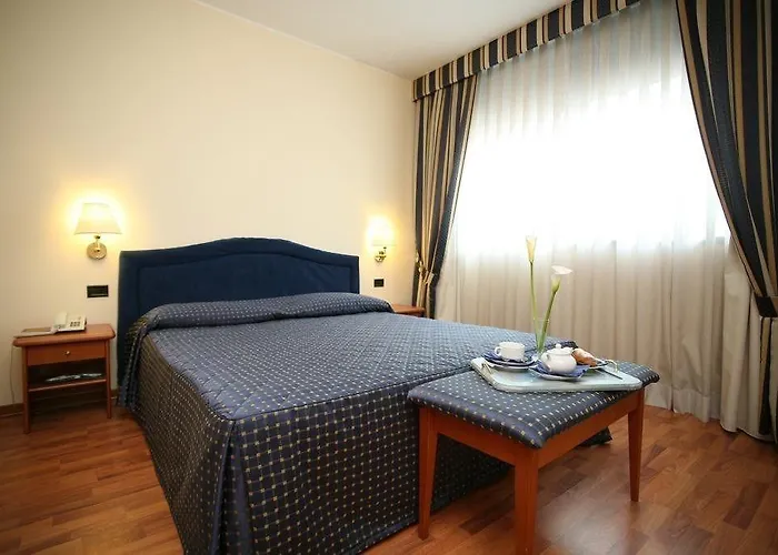 Executive Meeting & Events Szálloda 4*