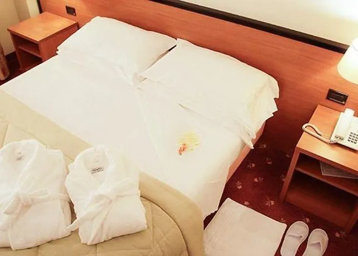 Hotel Executive Meeting & Events 4*