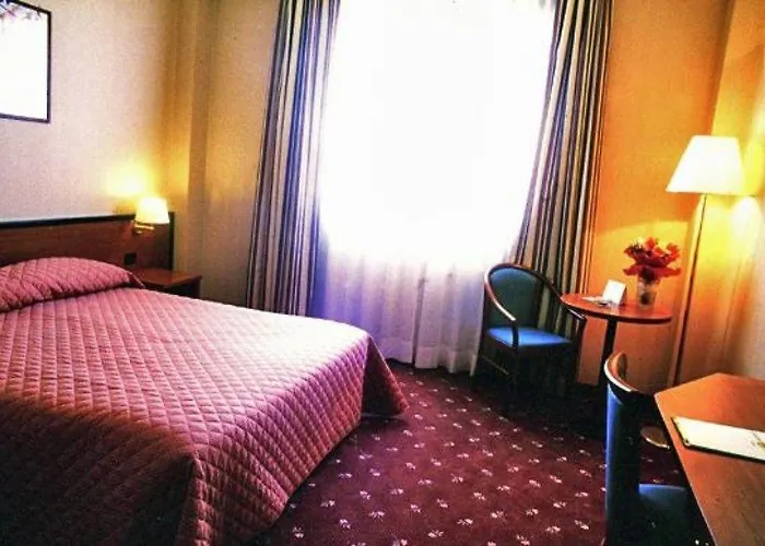 Executive Meeting & Events Udine