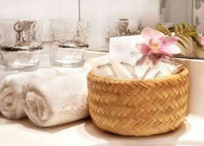 Hotel Executive Meeting & Events