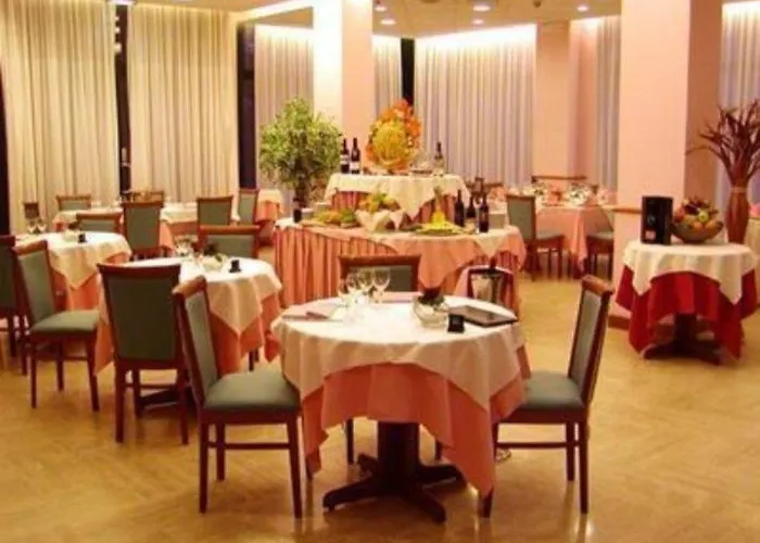 Executive Meeting & Events Hotel 4*