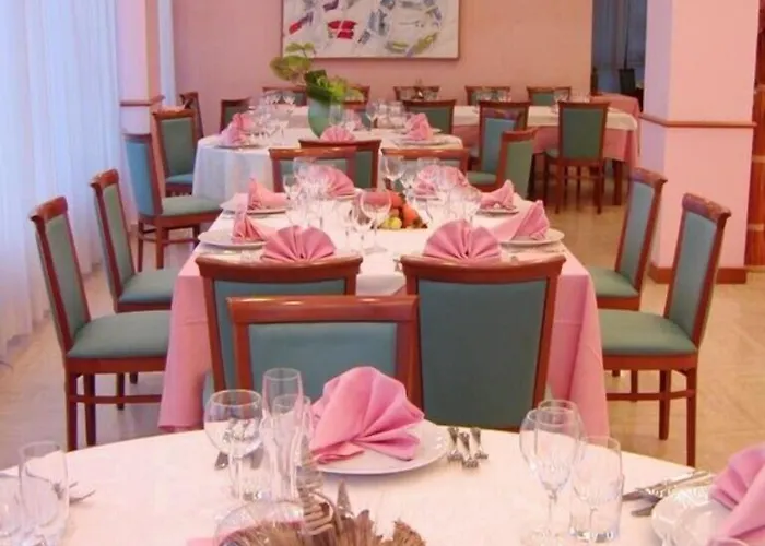 Executive Meeting & Events Hotel 4*