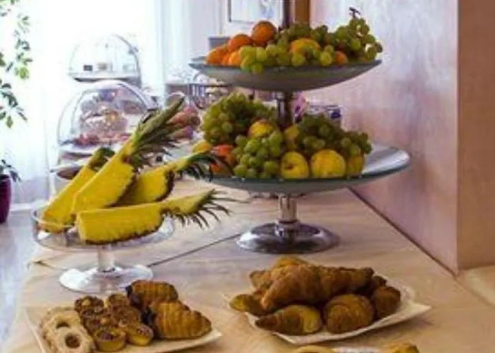 Executive Meeting & Events 4*