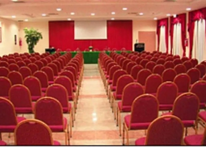Hotel Executive Meeting & Events Udine