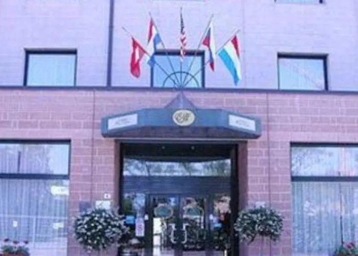 Executive Meeting & Events Hotel