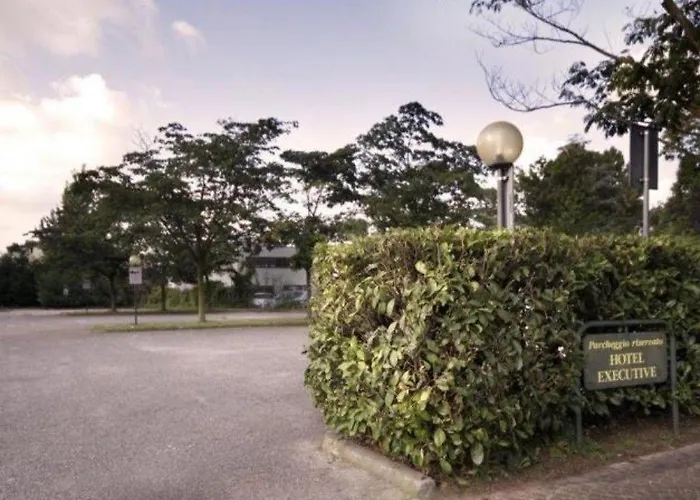 Executive Meeting & Events 4* Udine