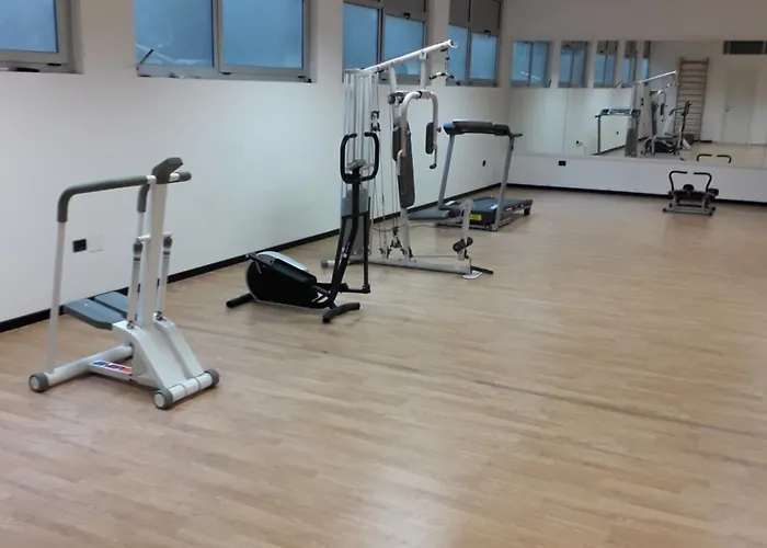 Hotel Executive Meeting & Events 4*