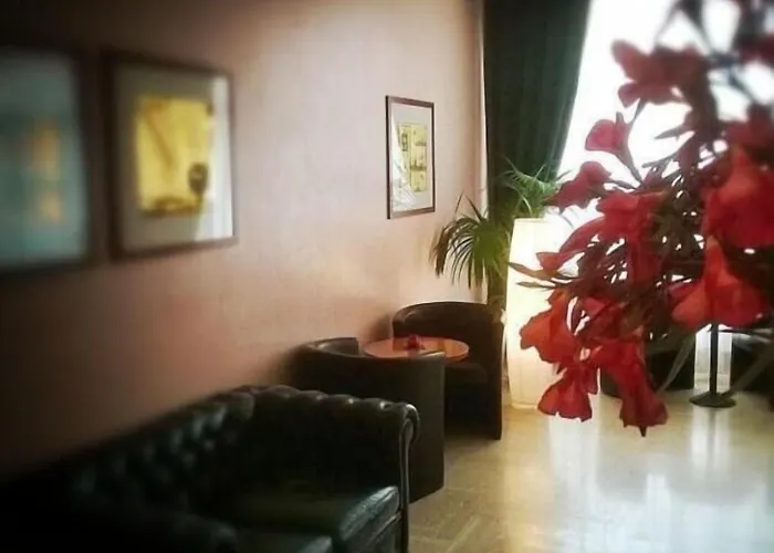 Executive Meeting & Events 4*