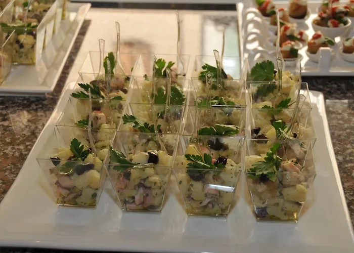 Hotel Executive Meeting & Events Udine