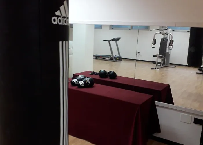 Executive Meeting & Events 4* Udine