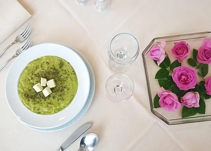 Hotel Executive Meeting & Events 4*