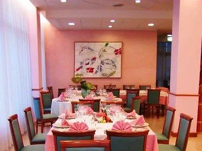 Hotel Executive Meeting & Events