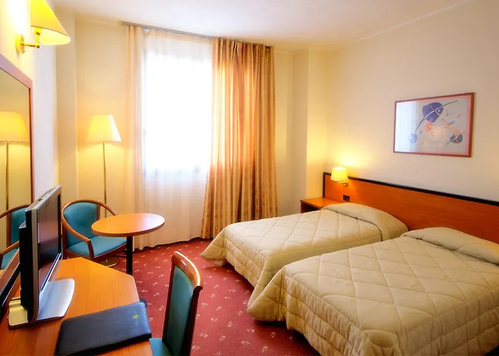 Executive Meeting & Events 4*