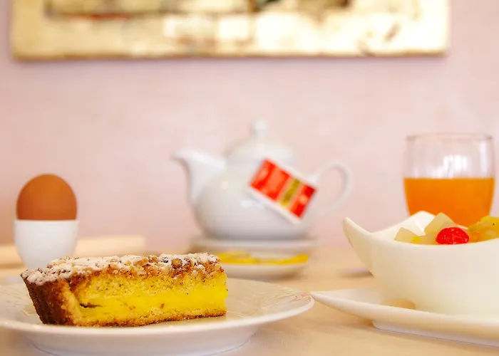 Hotel Executive Meeting & Events