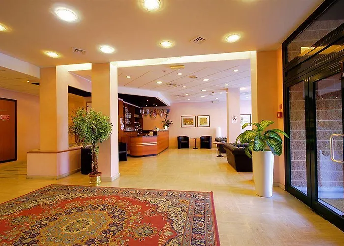 Executive Meeting & Events 4*