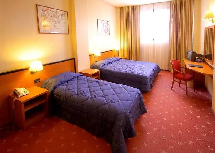 Executive Meeting & Events Udine