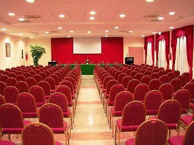 Executive Meeting & Events Hotel Udine