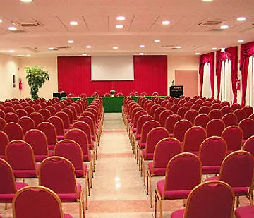 Executive Meeting & Events