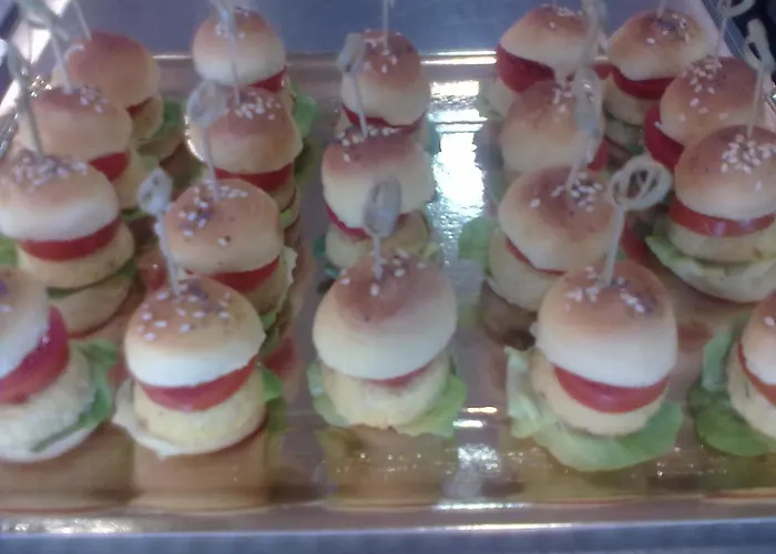 Szálloda Executive Meeting & Events Udine