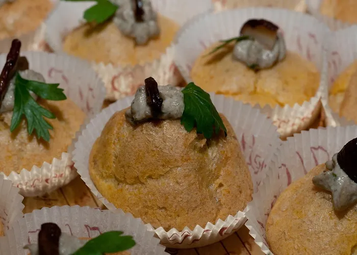 Executive Meeting & Events Szálloda