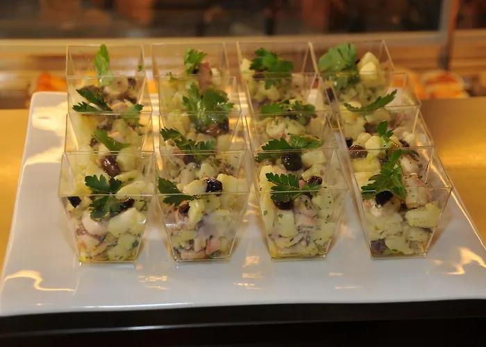 Szálloda Executive Meeting & Events Udine