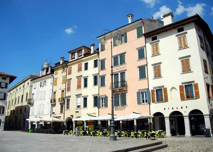 Executive Meeting & Events Szálloda 4*