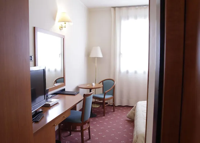 Executive Meeting & Events Hotel Udine