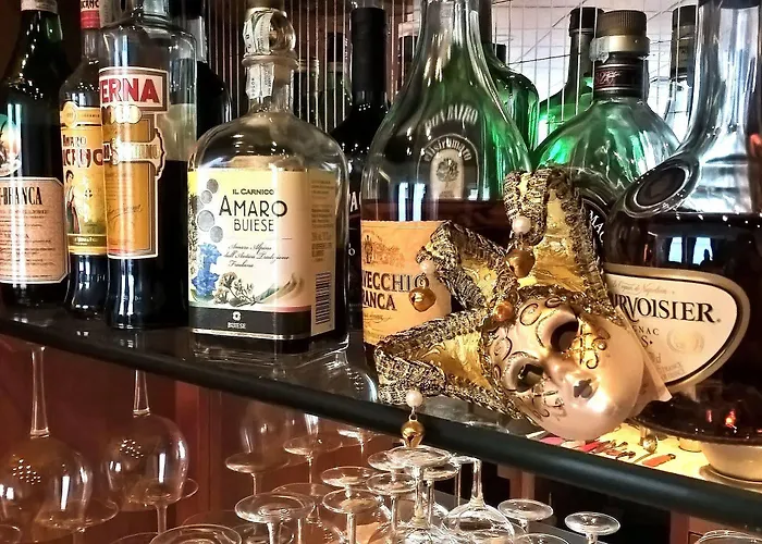 Executive Meeting & Events Udine