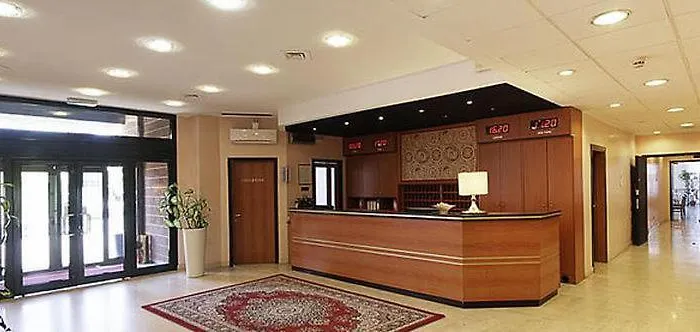 Executive Meeting & Events