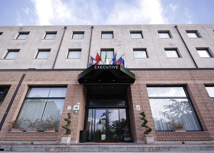 Hotel Executive Meeting & Events Udine