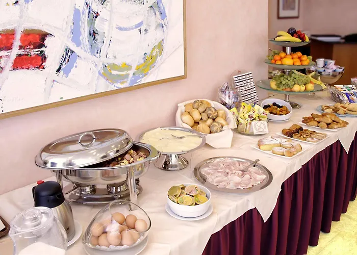 Hotel Executive Meeting & Events