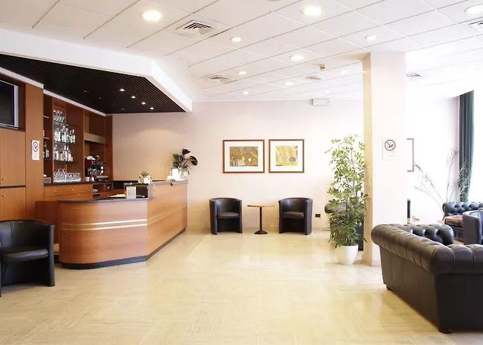 Executive Meeting & Events Szálloda